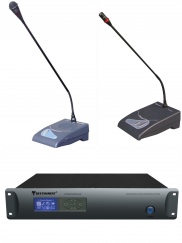Restmoment Conferencing System RX-D2700XP