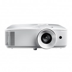 Optoma S334E (3800 LUMENS) SVGA Multimedia Projector