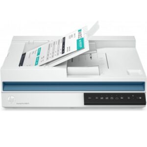 HP ScanJet Pro 3600 f1 Scanner