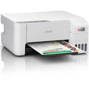 The Epson EcoTank L3276 Printer