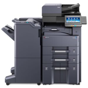 Kyocera TASKalfa 4012i (A3) B&W Multifunction Copier/Printer