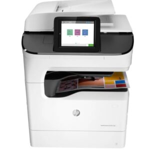 HP PageWide Managed Color A3 MFP P77950dn